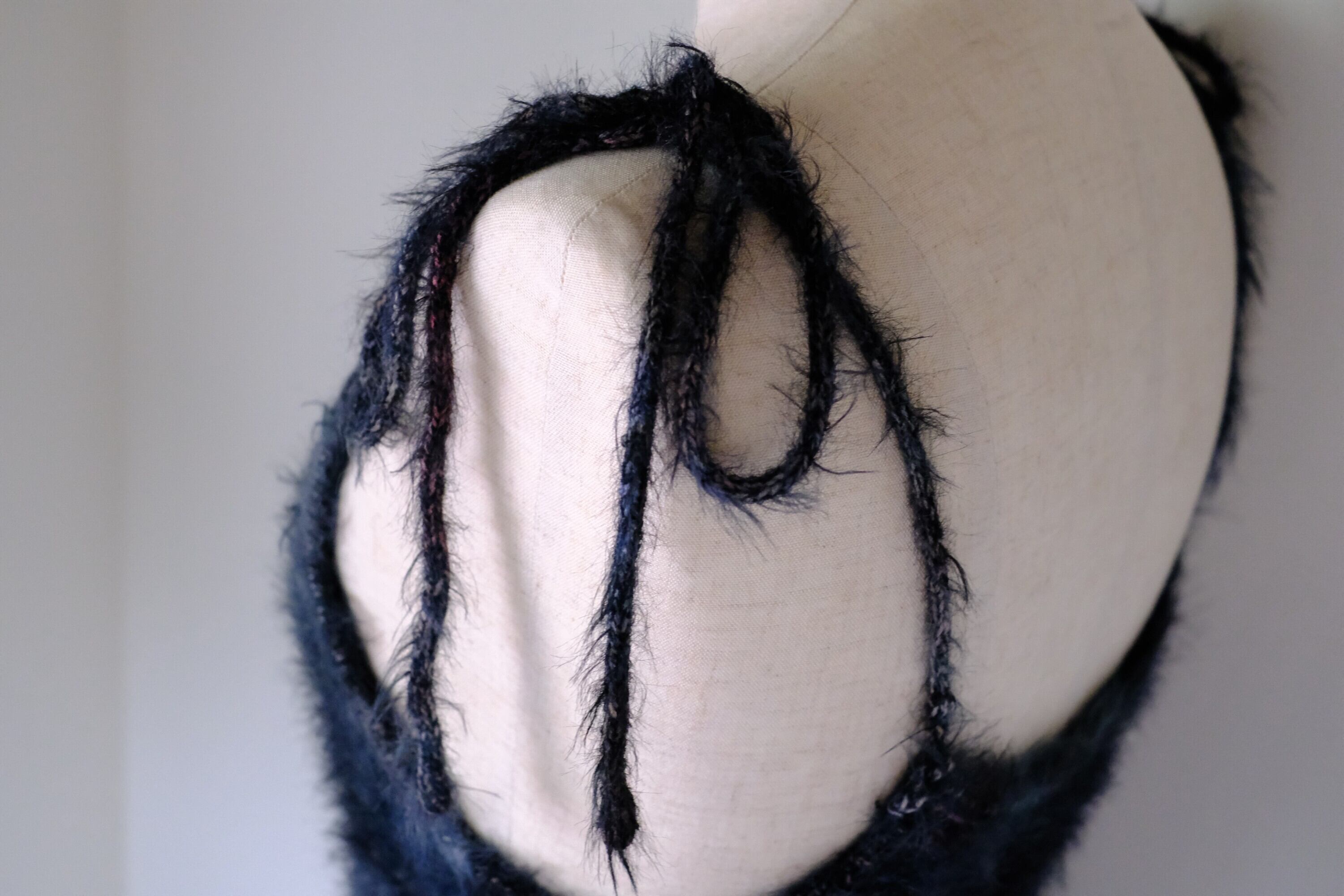 【remake】ニットキャミソール　u-0162