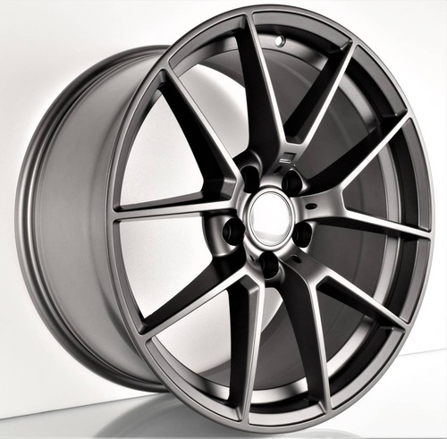 20インチ Staggered 2020 M Style ホイール ( 4本セット ) BMW G11 G12 G03 G30 G31 5 6 7 シリーズ X1 X3 -DFO-1088