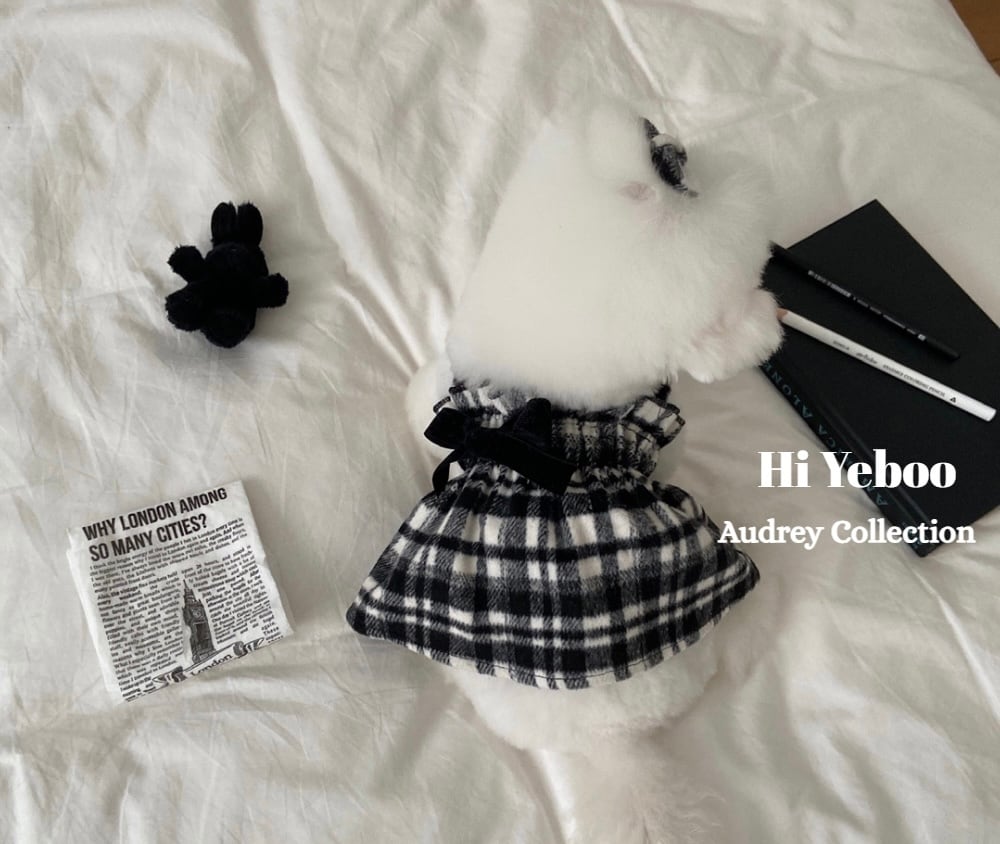 《予約》HI0032 Audrey ops