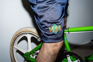 LEGA L・I・Z・E GAME SHORTS