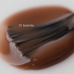 【3色セット】15 hojicha・16 navy dress・17 rose tea