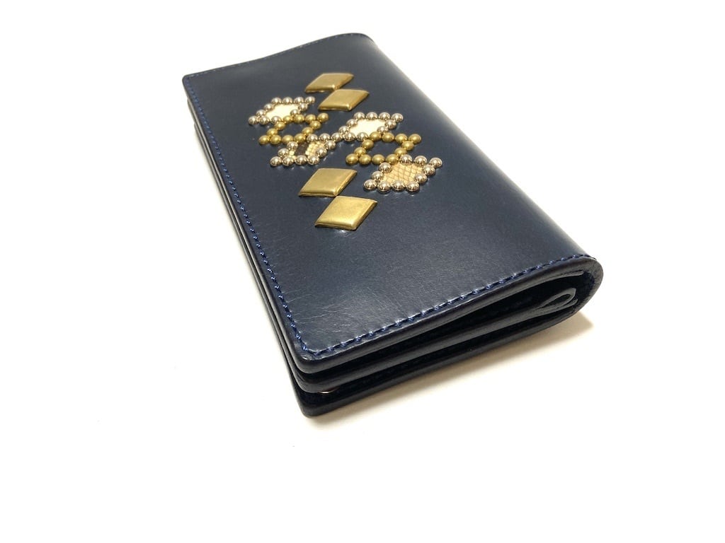 STUDS WALLET　スタッズウォレット