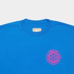 マルチ ショップ Tシャツ フレンチ ブルー:Good Art HLYWD グッド アート ハリウッド