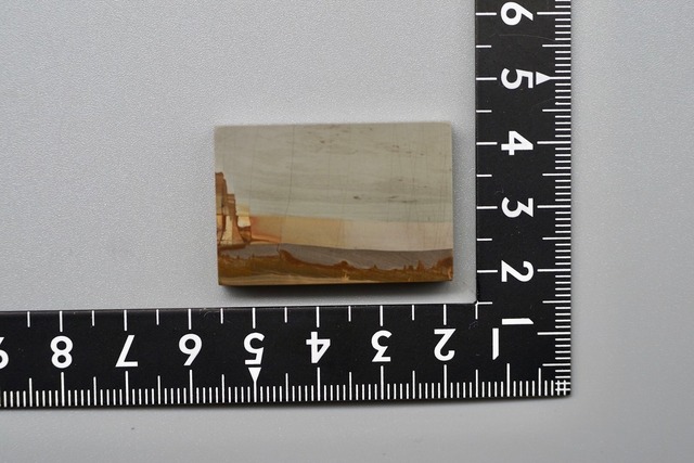 パエジナストーン Paesina Stone ⑥