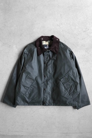 Barbour/バブアー　TRANSPORT　262MWX1678