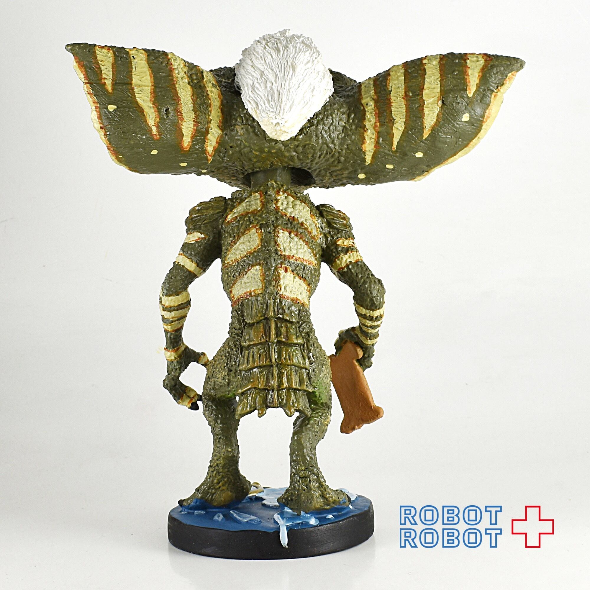 ネカ NECA ヘッドノッカーズ グレムリン ストライプ ボビングヘッド 
