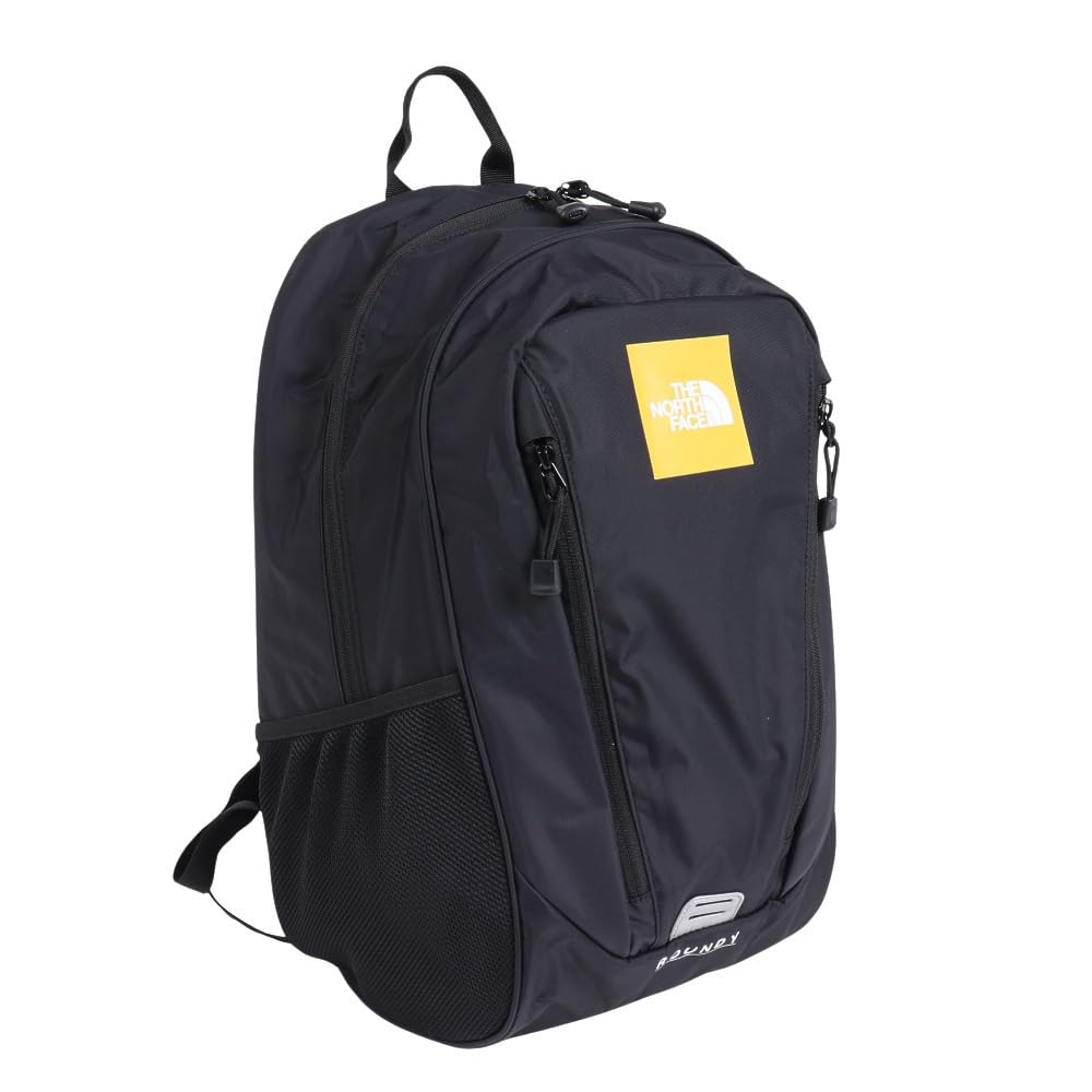 NOROLL / EMPTY HANDED PACK BLACK | PAY ID