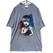 【Les Miserables】Vintage Les Miserables Promotional T-Shirt【1986s】Vintage Print T-Shirt