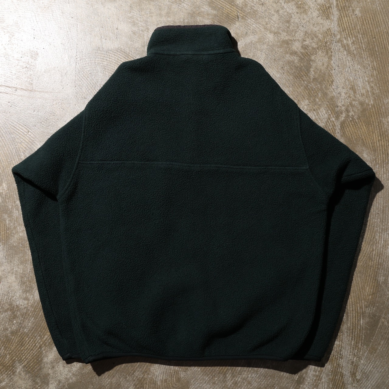 Mint M 97年 Hunter ハンター Synchilla Snap-T Patagonia シンチラ スナップT パタゴニア