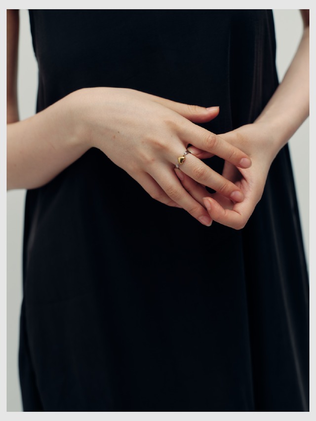 Ring -Bi color-
