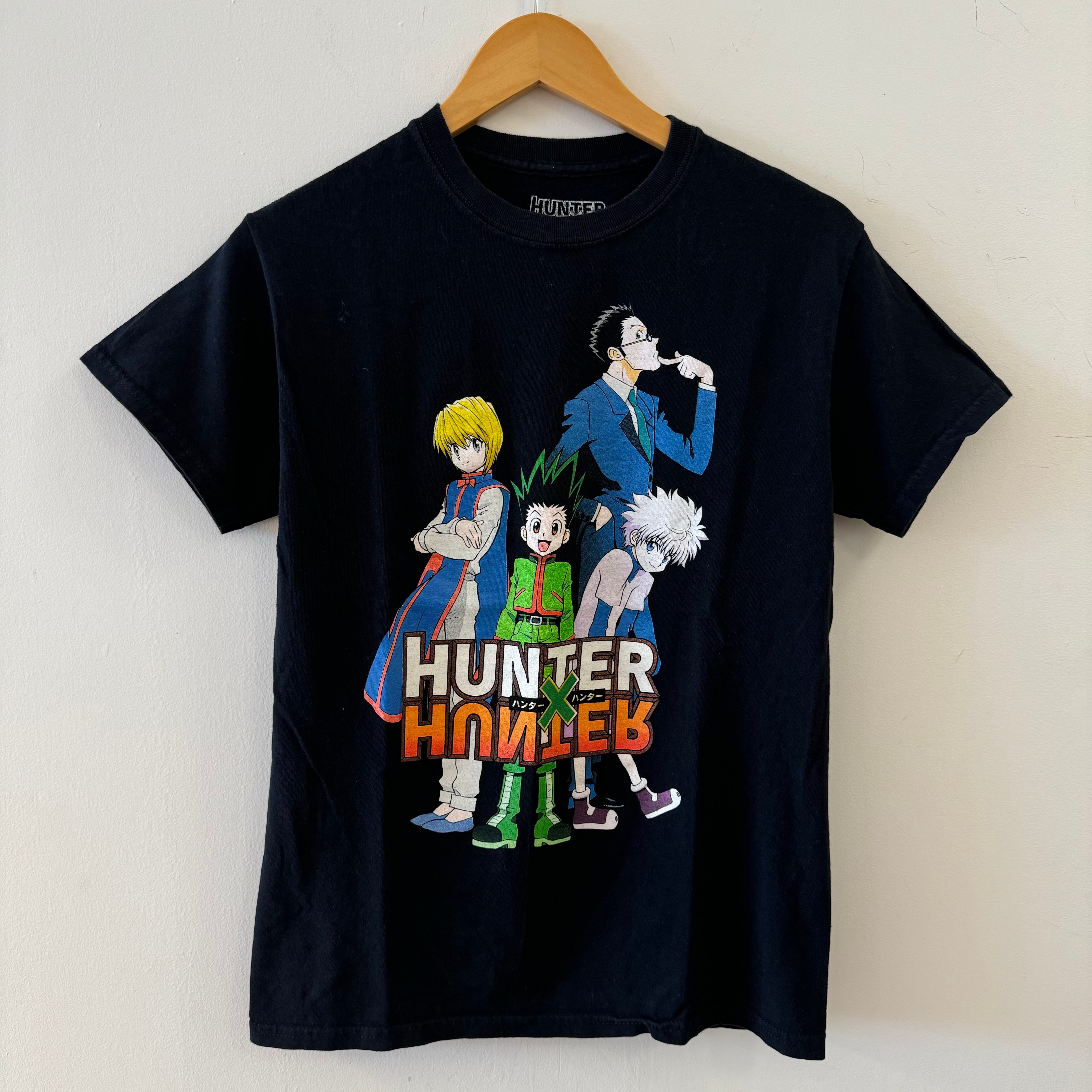 HUNTER × HUNTER　rofjTシャツ GRU25S-TS07-BK-M-01.jpg?v=