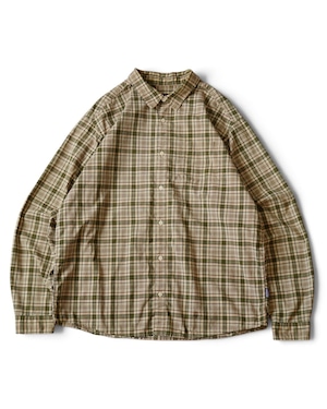 Patagonia organic cotton shirt
