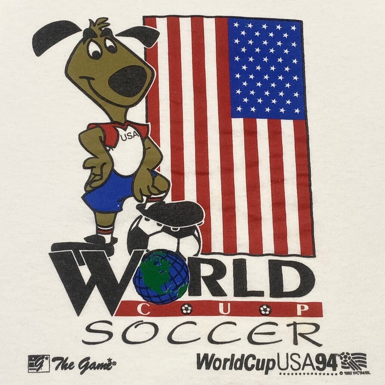 1994 FIFA WORLD CUP T-shirt | les.osaka.higashinari 1994 FIFA WORLD CUP T-shirt | les.osaka.higashinari