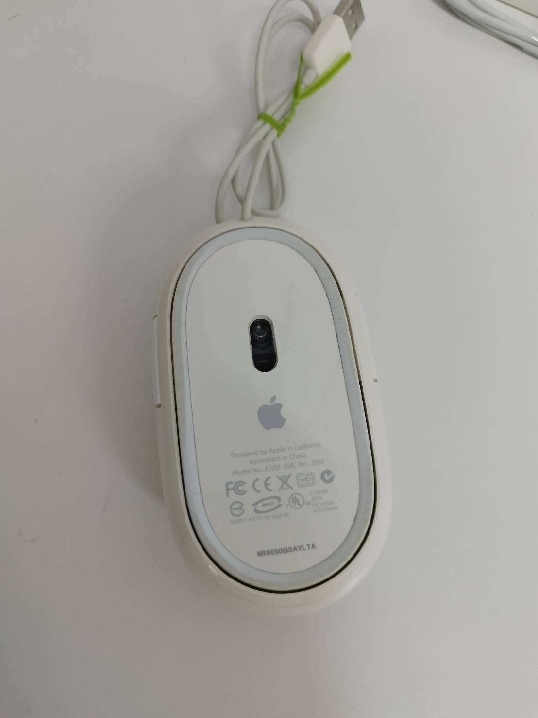 正規品】Apple Keyboard/テンキー付き/日本語配列(A1243) Mighty Mouse