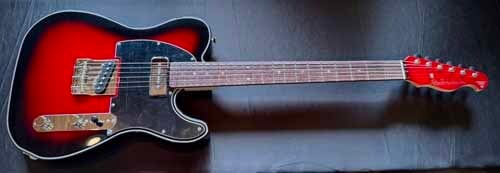 Psychederhythm Standard-T 2S PSYCHEDERHYTHM