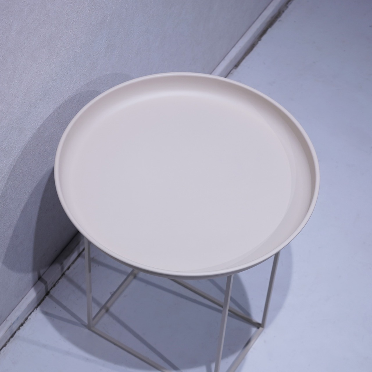 NORR11 Duke Side Table / 北欧 デンマーク デザイナーズ テーブル 未使用品 ノアイレブン デューク サイドテーブル / 関連:ボーコンセプト