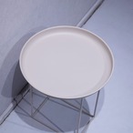 NORR11 Duke Side Table / 北欧 デンマーク デザイナーズ テーブル 未使用品 ノアイレブン デューク サイドテーブル / 関連:ボーコンセプト