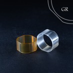 【受注生産品】PRIZMA Complete Set for Ghost Ring
