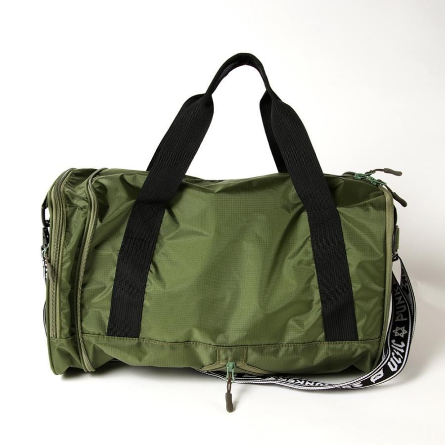 PUNKDRUNKERS 】ショルダーからボストンBAG パンクドランカーズ