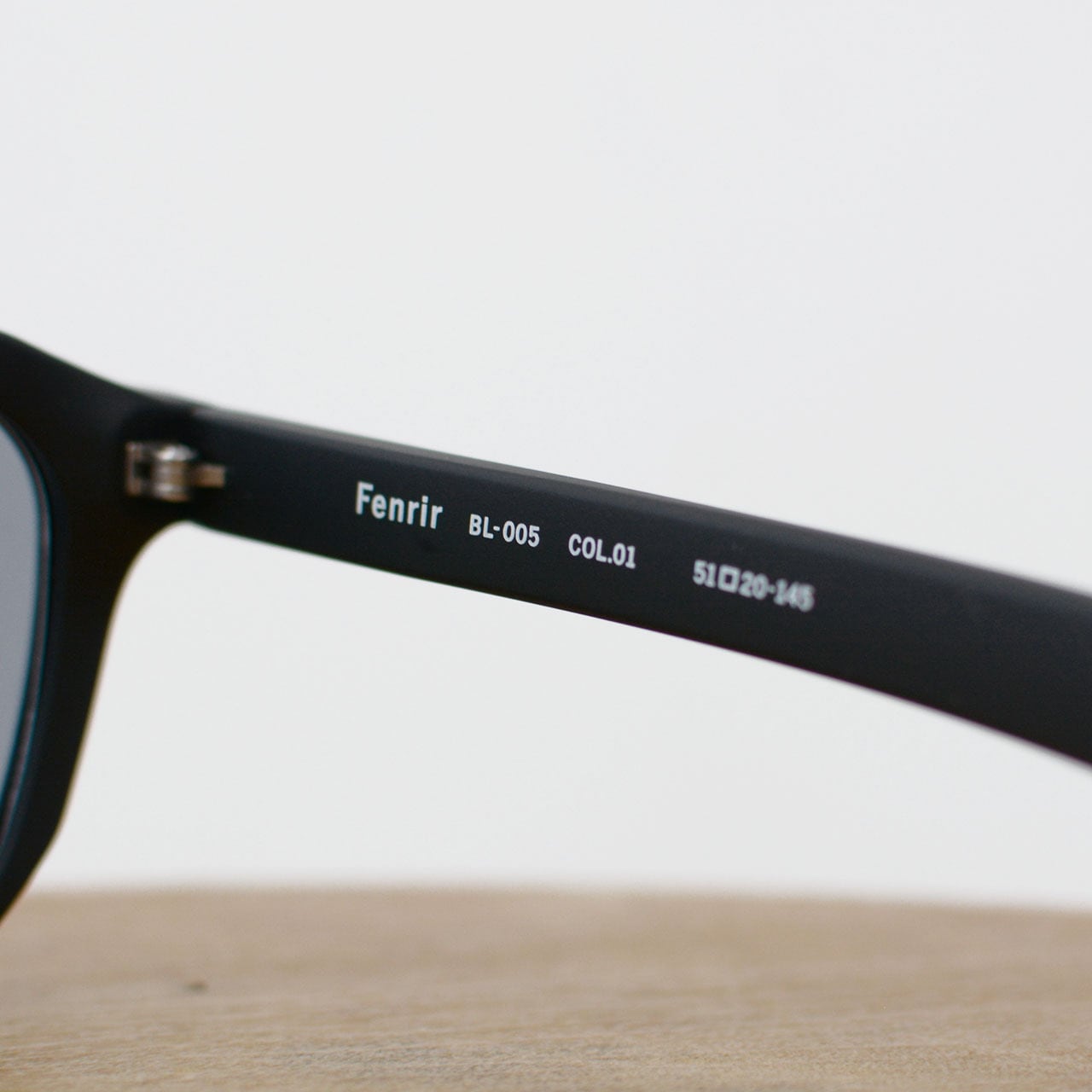 OWL MILS [アウルミルズ] Fenrir / BLUE LABEL [bl-005] フェンリル