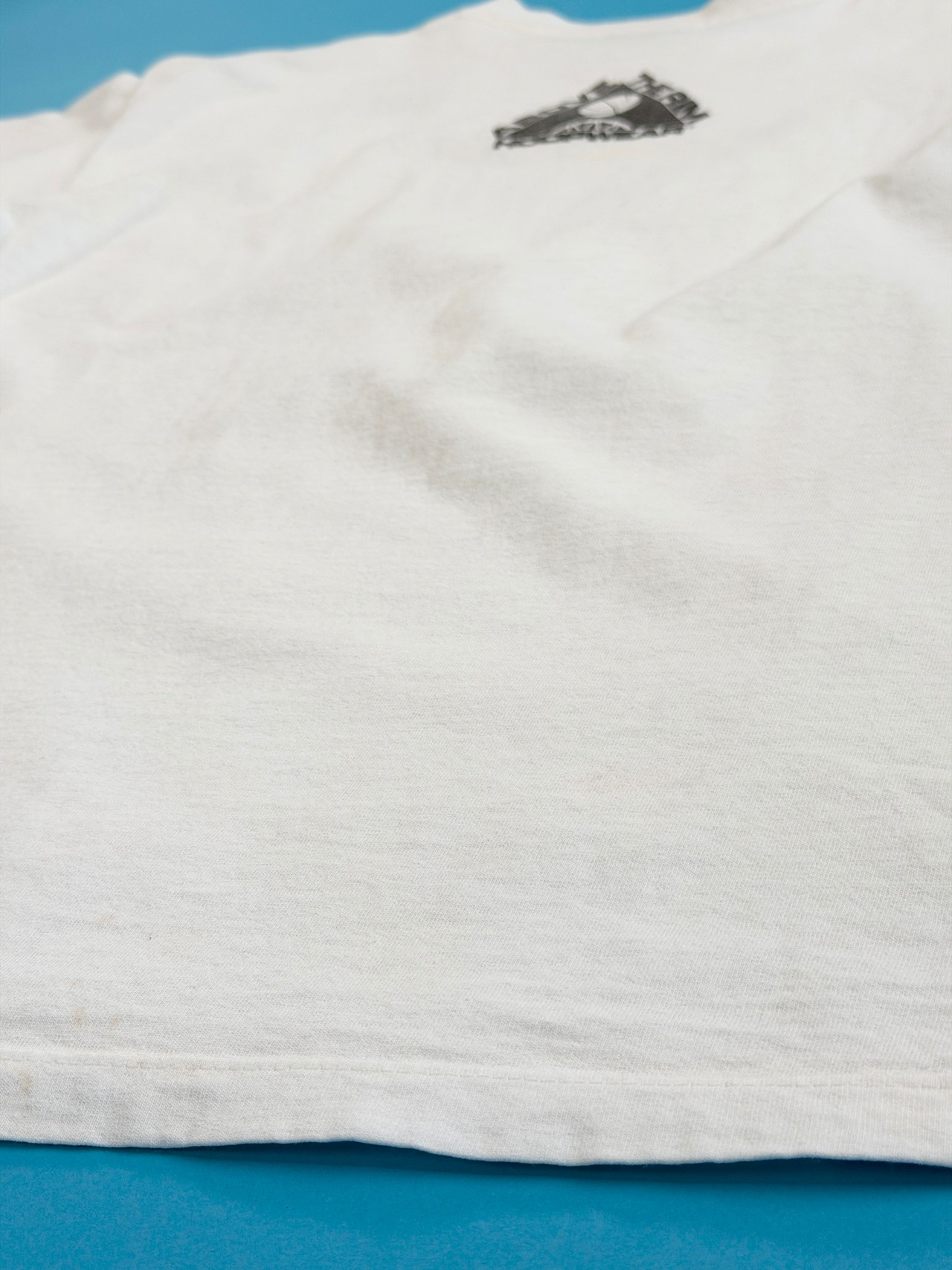 ABOVE THE RIM HOOPWEAR tee - 20