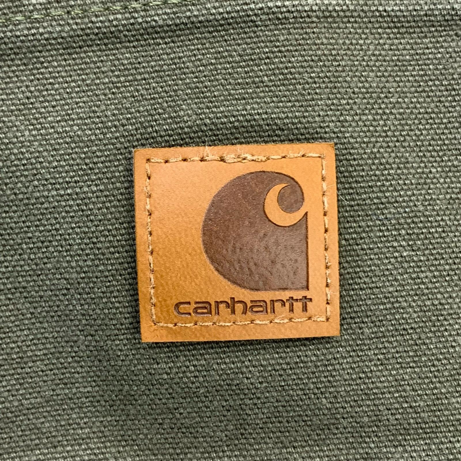 Carhartt | カーハート パンツ ダックペインター made in MEXICO