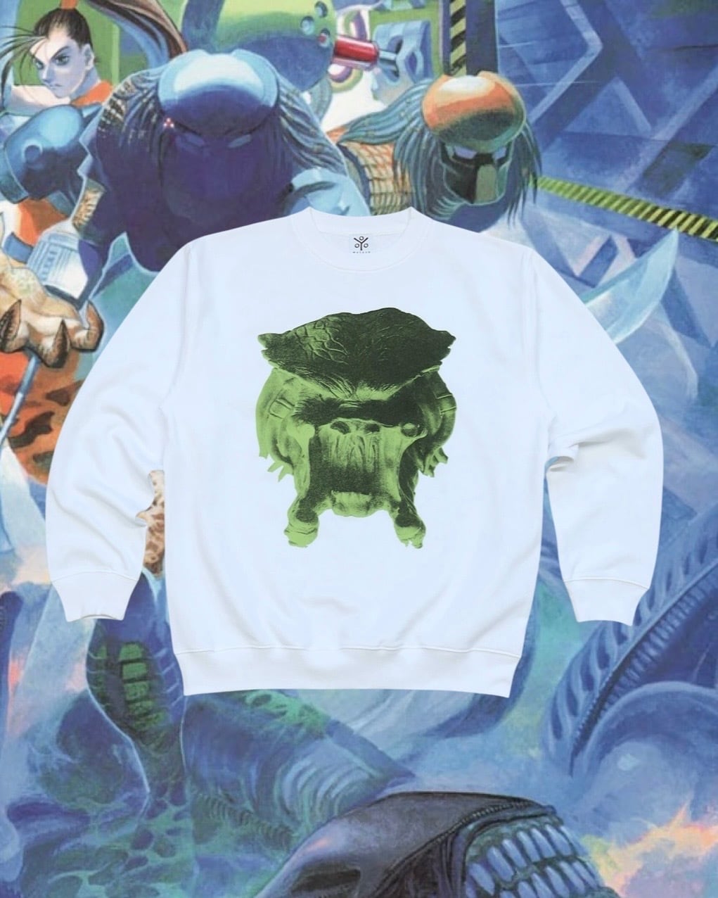 HEIGHTS Online Store