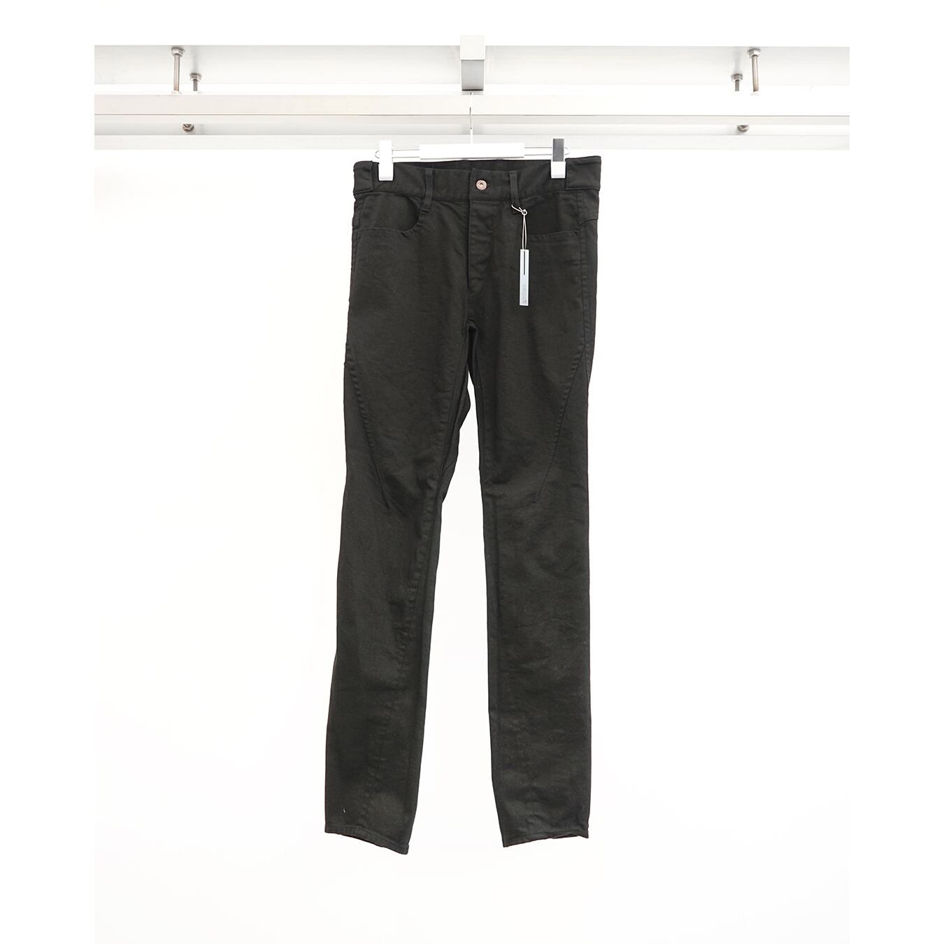 D.HYGEN] (ディーハイゲン) ST107-0425S Stretch Denim Straight Slim