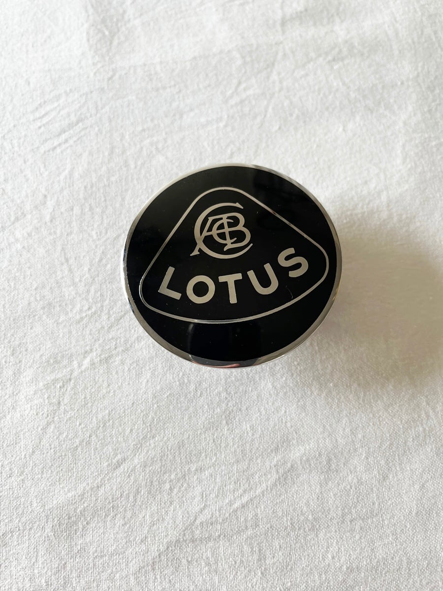 LOTUS | ガレージチャップマン
