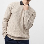 velvet sweater 00029