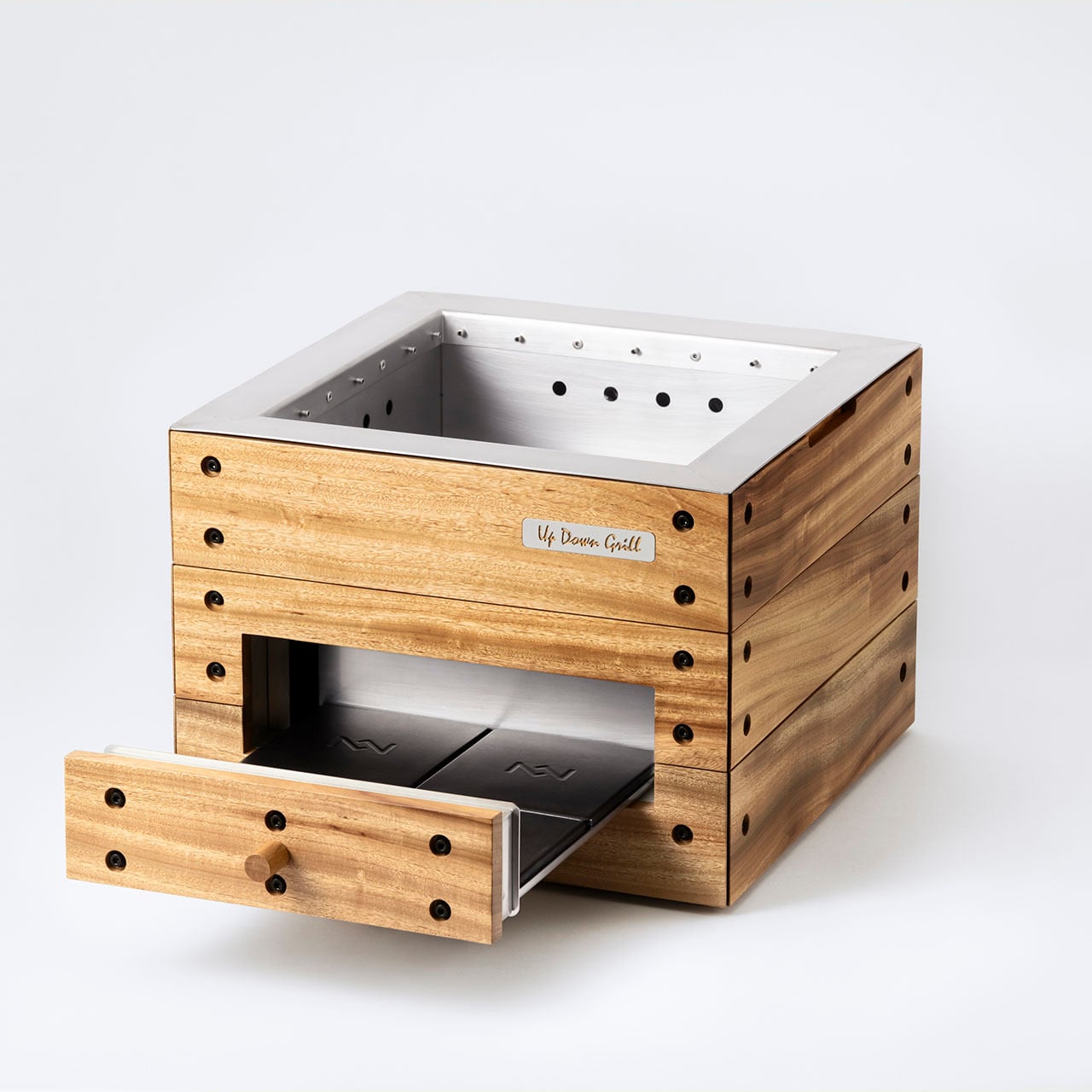 アップダウングリル クス | ノリノリプロジェクト