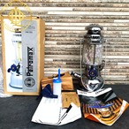 【未使用品】Petromax 830 HK 150 CP ニッケル