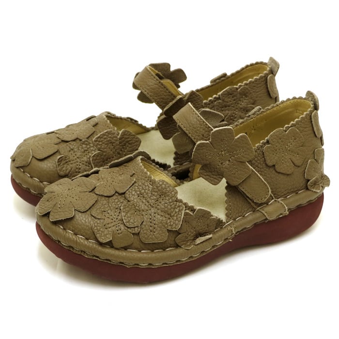 MSE78【ﾚﾃﾞｨｰｽ/受注生産可】Estacion～エスタシオン～・フラワー