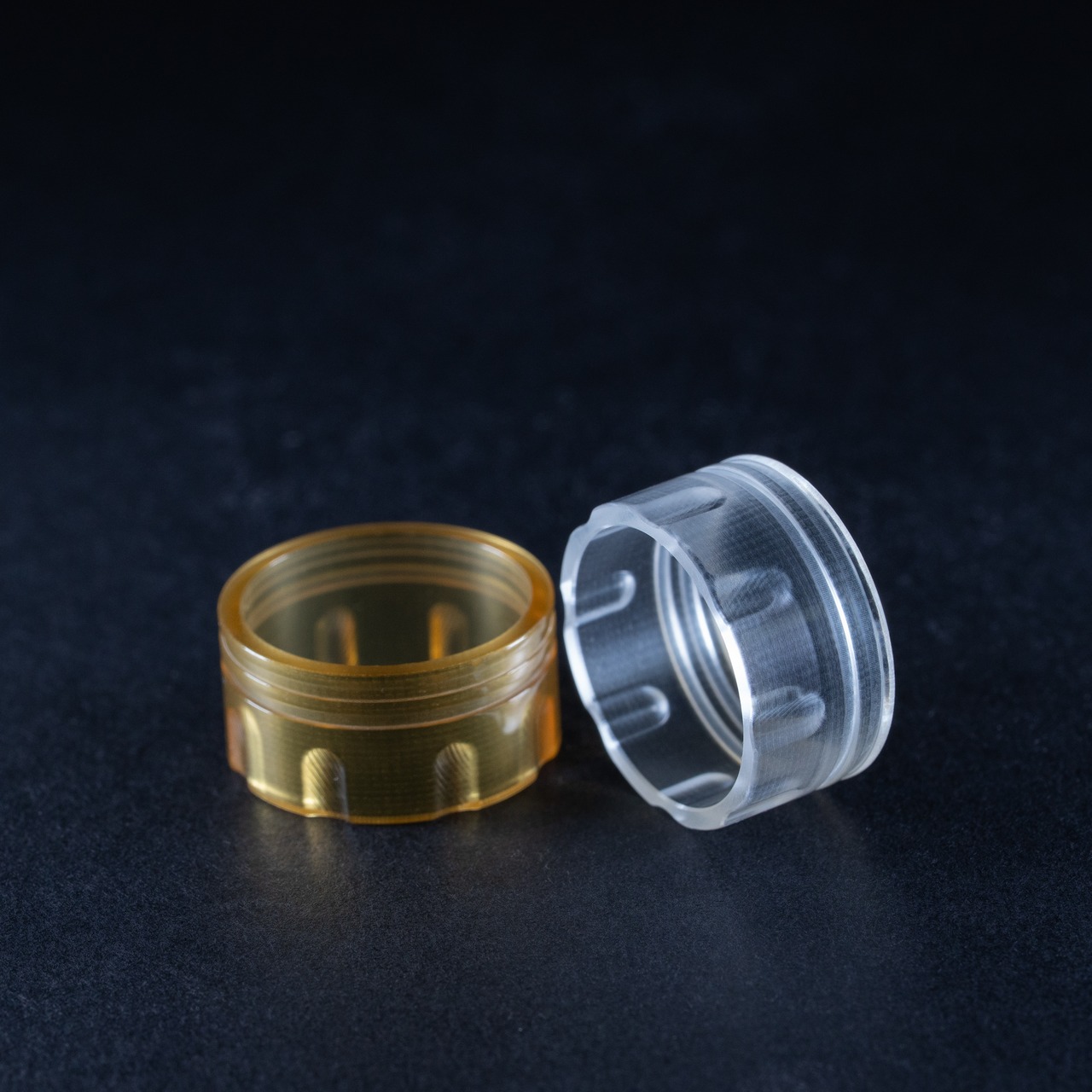 【受注生産品】PRIZMA Complete Set for Ghost Ring