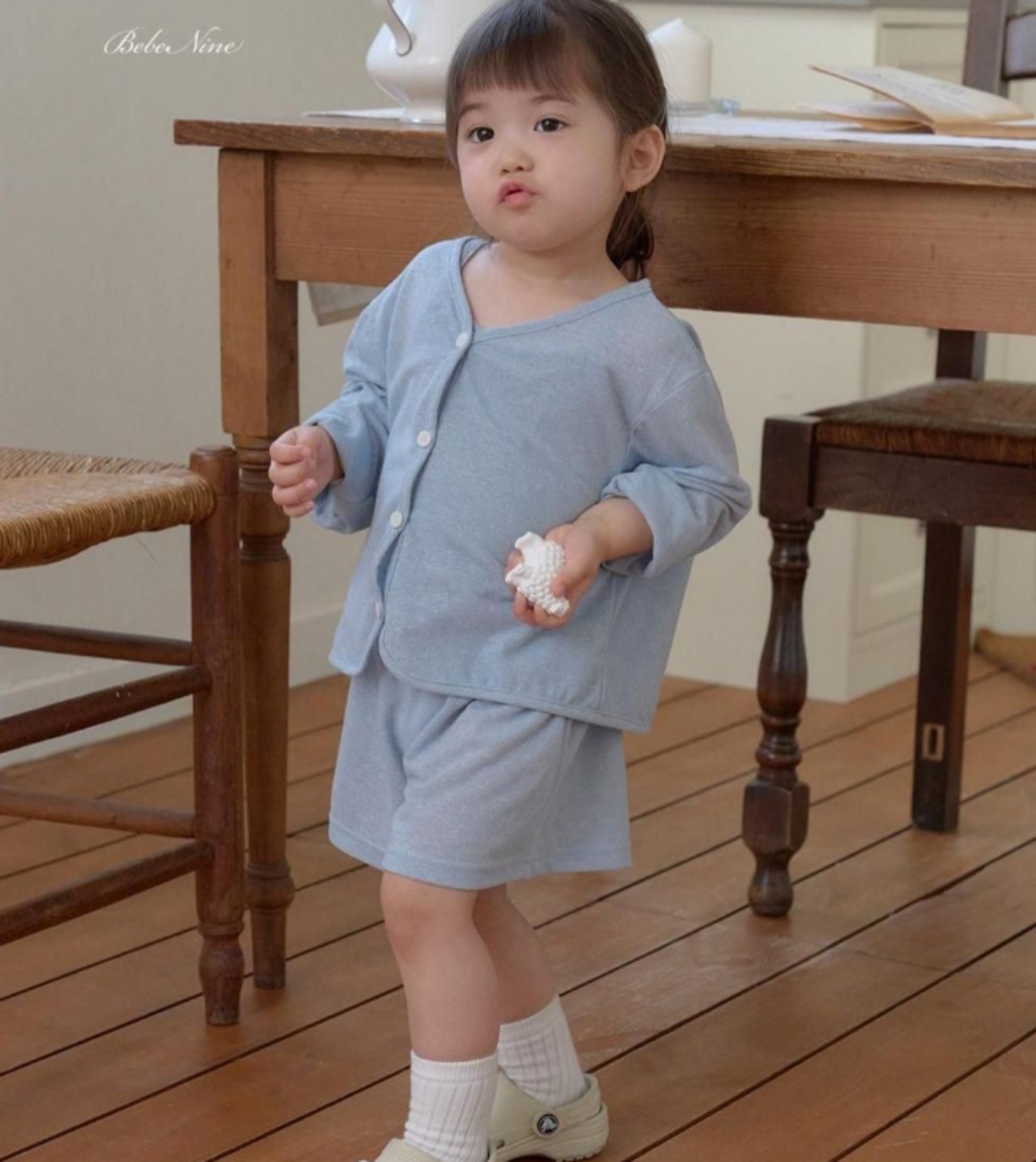 bebenine 26/SM デイリー3セット