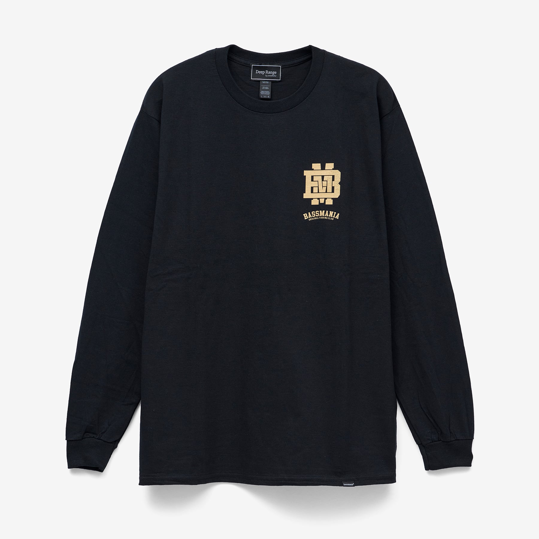 トップス | bassmania.jp