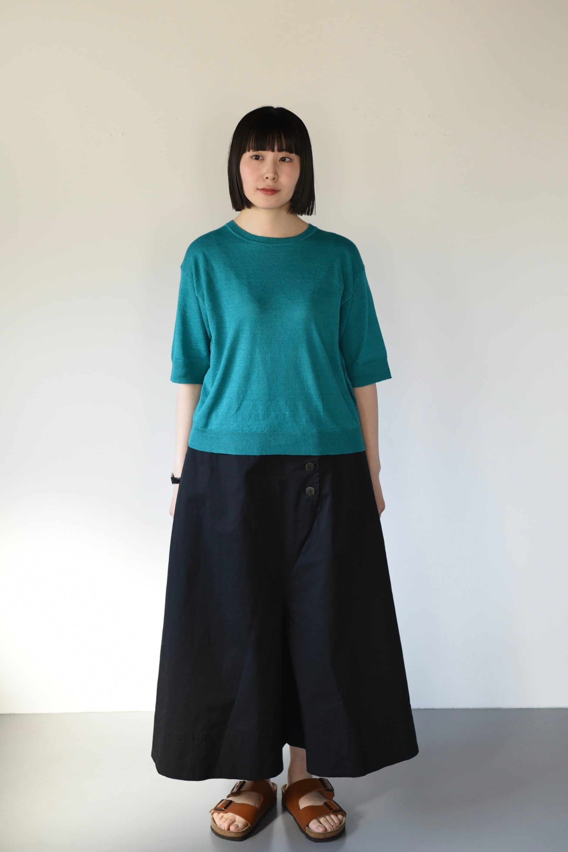 Tops | 岡の oka no