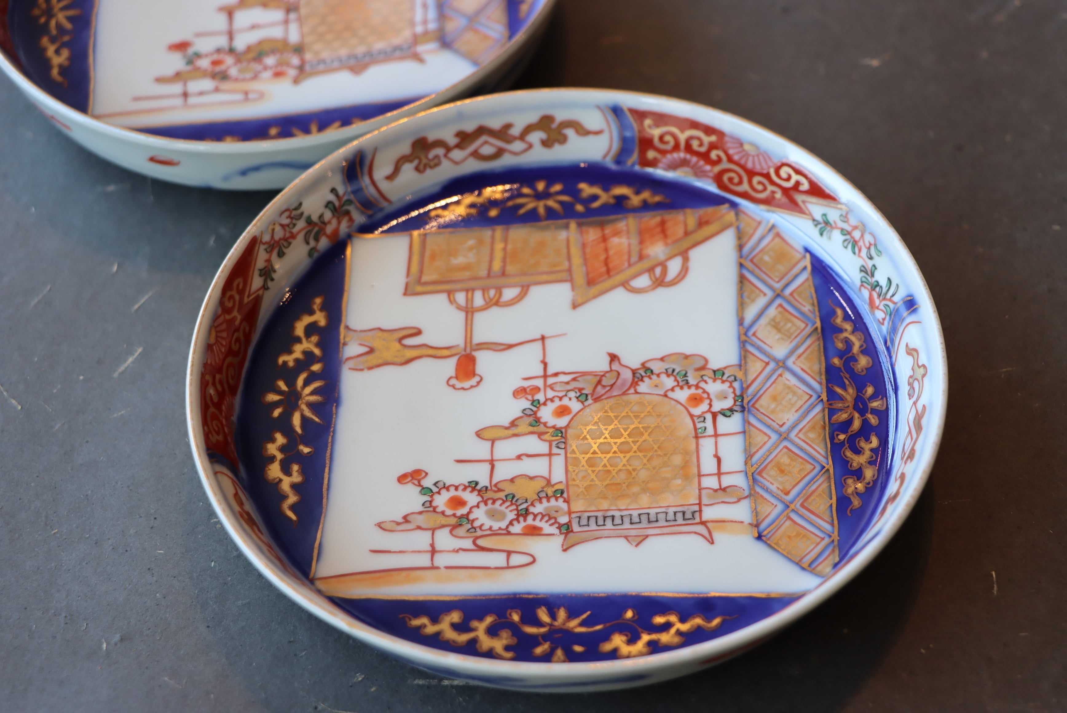 未使用品 茶道具 内銀 夕顔蒔絵 棗 岡澤伸之 共箱 二重箱 山中塗 薄茶