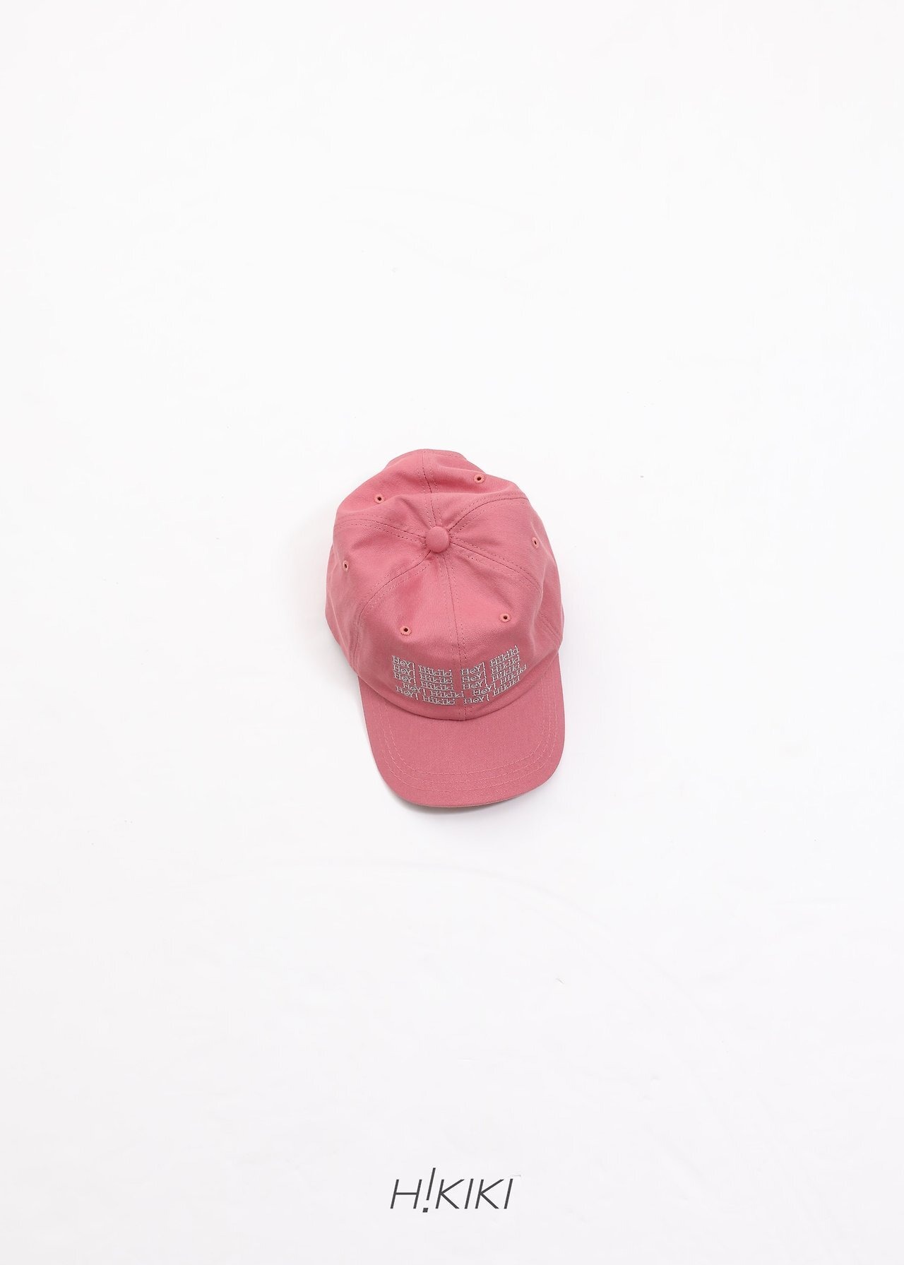 HIKIKI［取寄］hikik ball cap 26winter