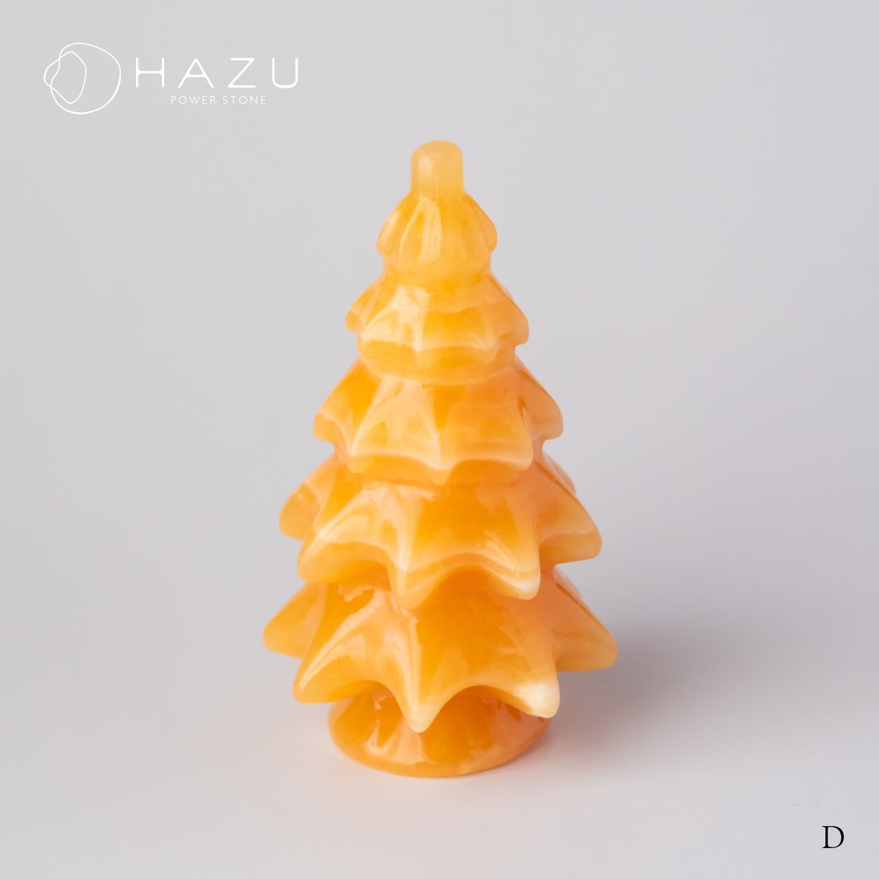 選べる・天然石のツリー | 天然石HAZU