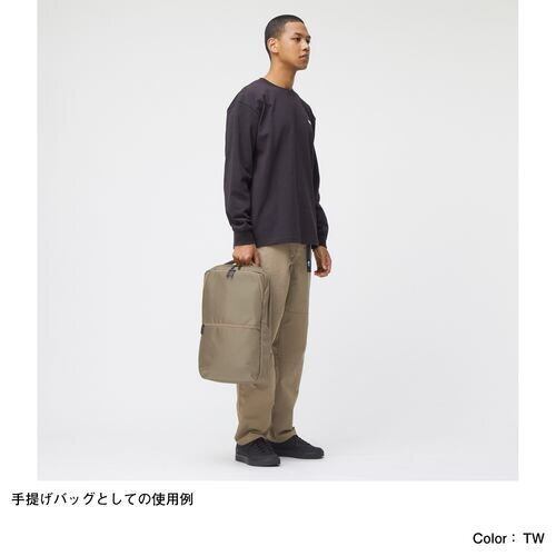 何でも揃う何でも揃うノースフェイス シャトルデイパック