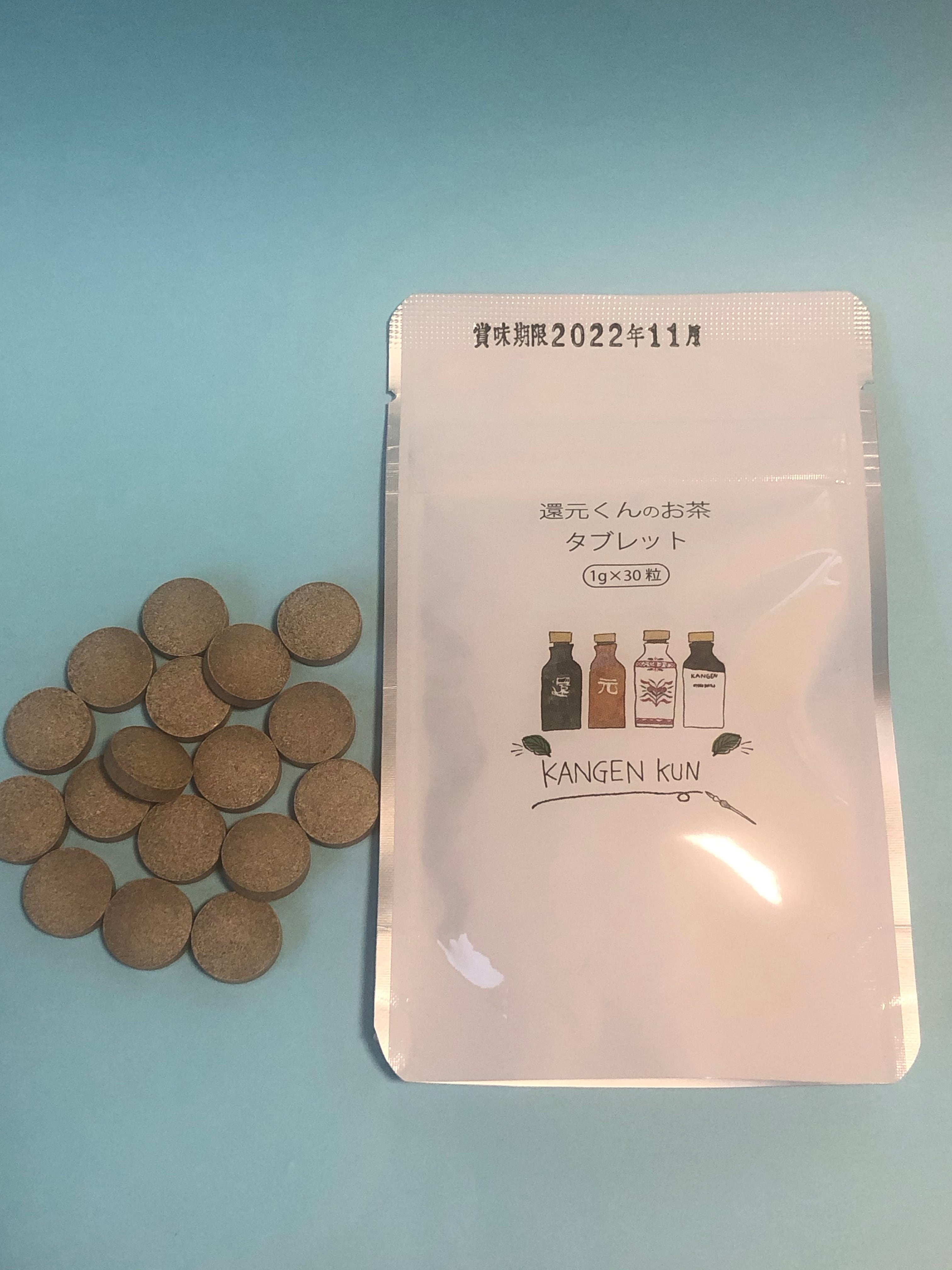 還元くん✖️2本（簡単な説明書付） 還元くんボトル（低電位水素茶製造ボトル）／OJIKA Industry社製
