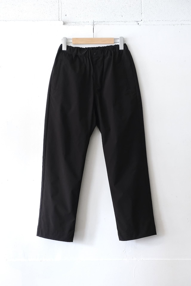 FSB Track Pants　Black,Khaki Brown