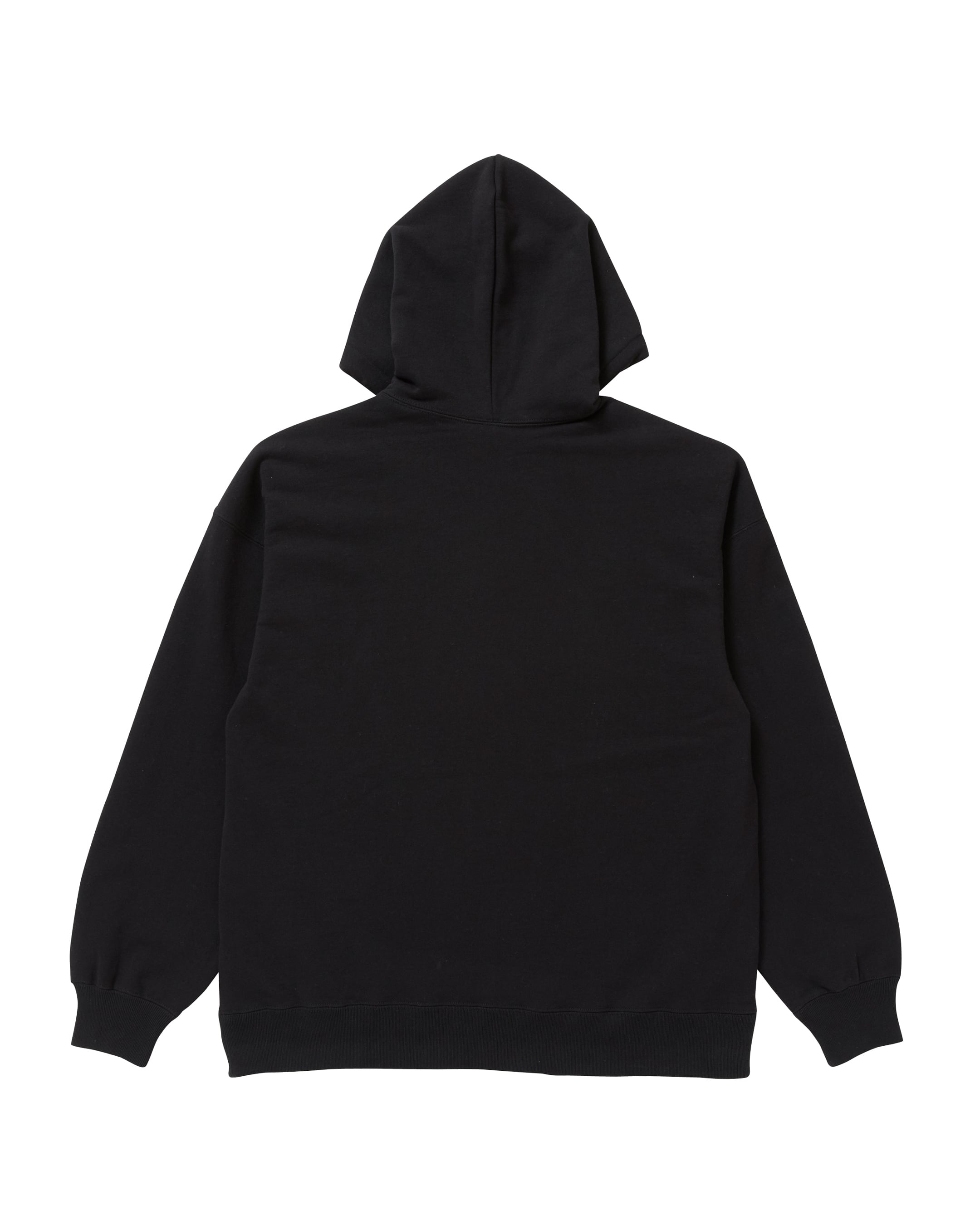 BlackEyePatch x BUDSPOOL / AGH HOODIE