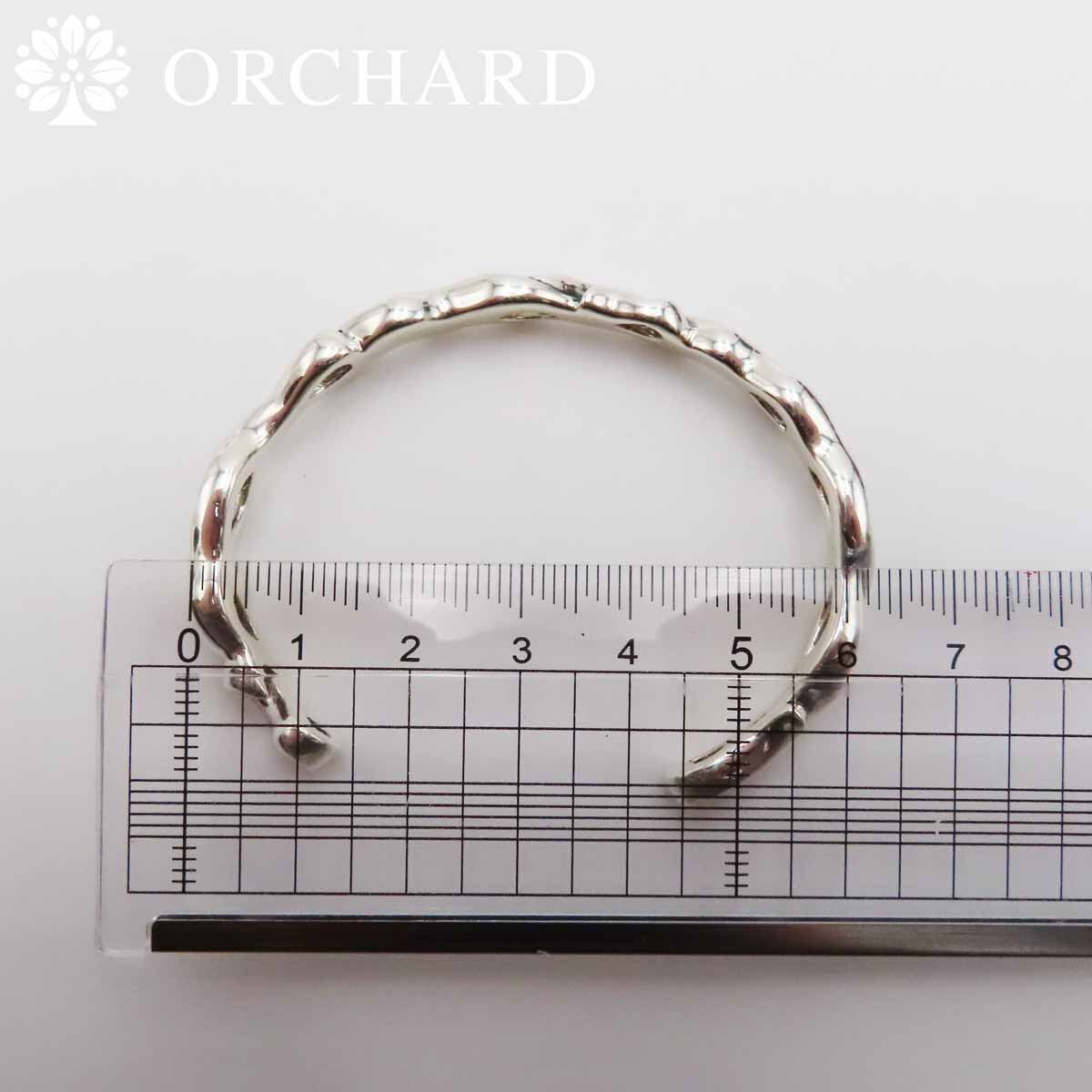 シルバー925 ブレスレット Silver 925 メンズ レディース