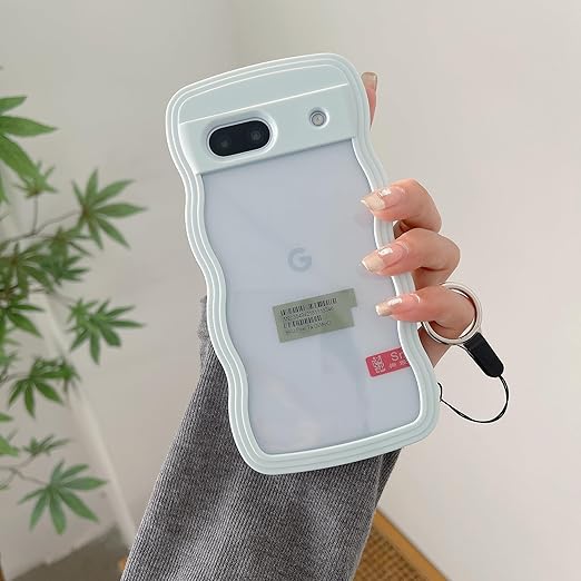 QAZWERT Google Pixel 7A 用ケース 可愛い 人気 おしゃれケース QAZWERT Google Pixel 7A 用ケース 可愛い 人気 おしゃれケース