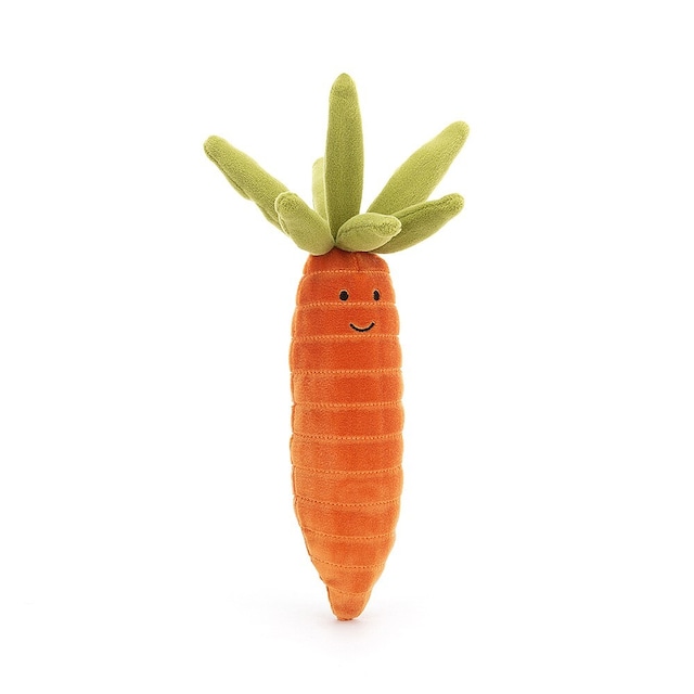 Vivacious Vegetable Carrot_VV6C