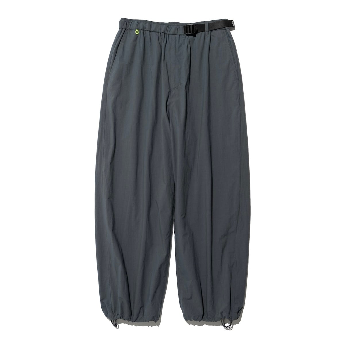 FreshService｜CRISP COTTON CLIMBING PANTS | 眠家オンラインストア