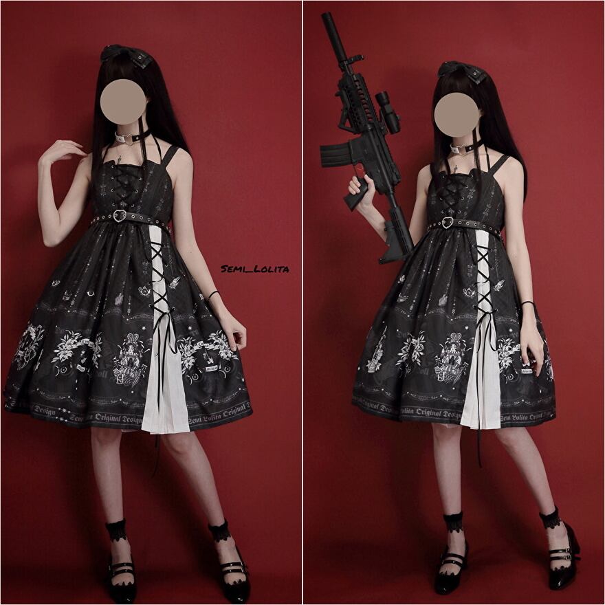 ド*様 MAM マキシマム ゴシック ゴスロリ ロリータ レース リボン ブラウ ド*様 MAM マキシマム ゴシック ゴスロリ ロリータ レース リボン