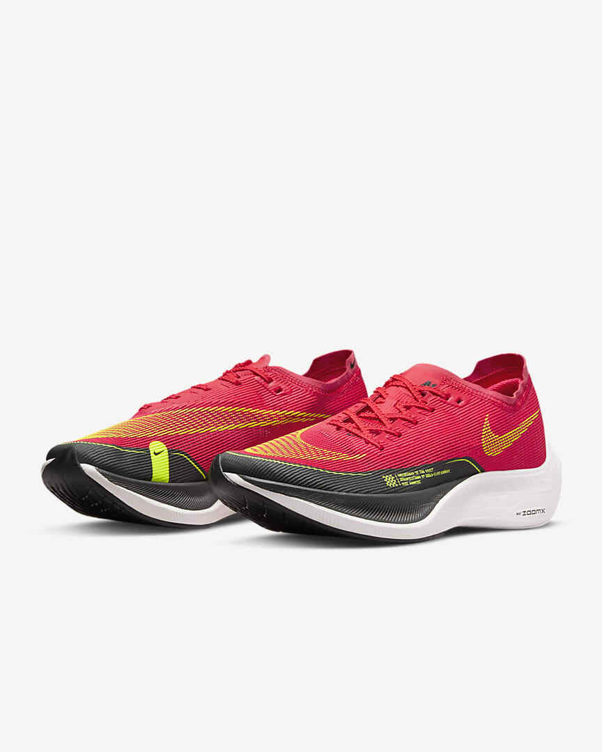 定価割れスタート 26.5センチ NIKE ナイキ ヴェイパーフライ4